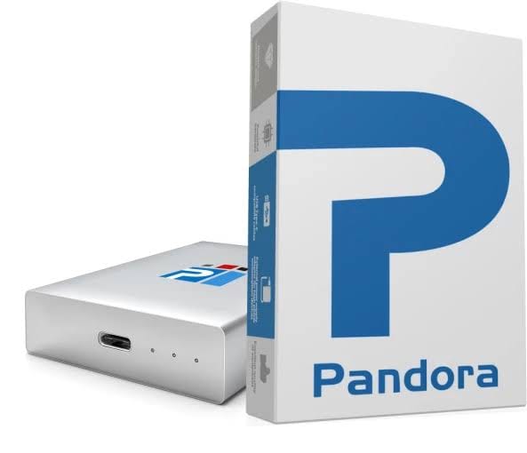 Pandora Tool  RENT 10_30 DAY