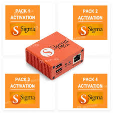 Sigm box