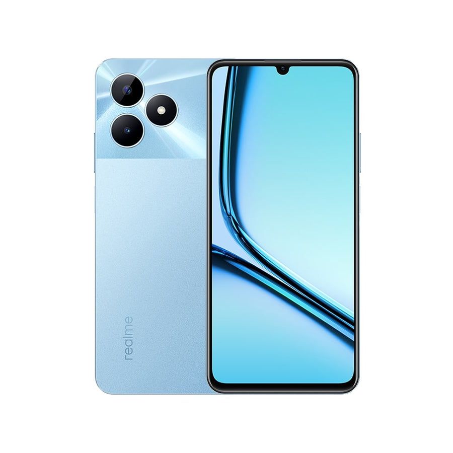 🗂️ ملف فتح شبكة Realme Note 50 عبر UnlockTool او CM2SP3 🔓