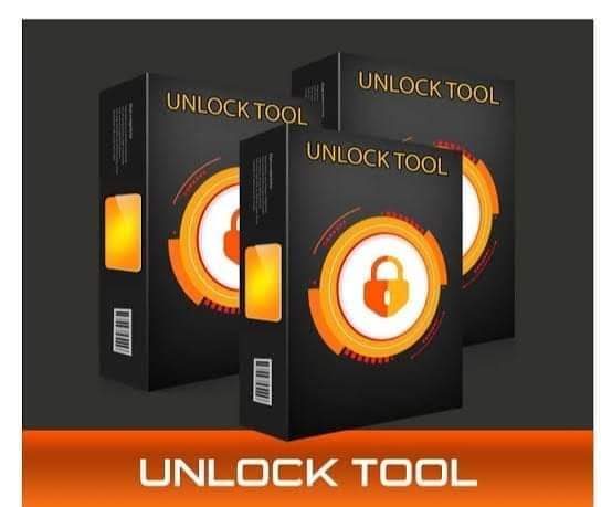 أنلوك تول شير - Unlock Tool Rent
