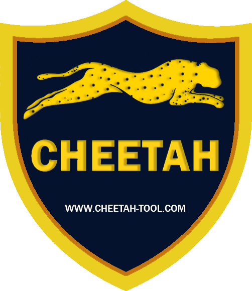 CHEETAH TOOL | fixxxo