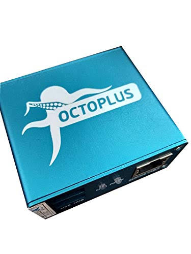 Octopus Huwai and Samsung