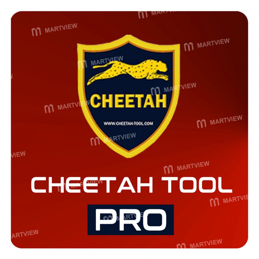 Cheetah tool pro