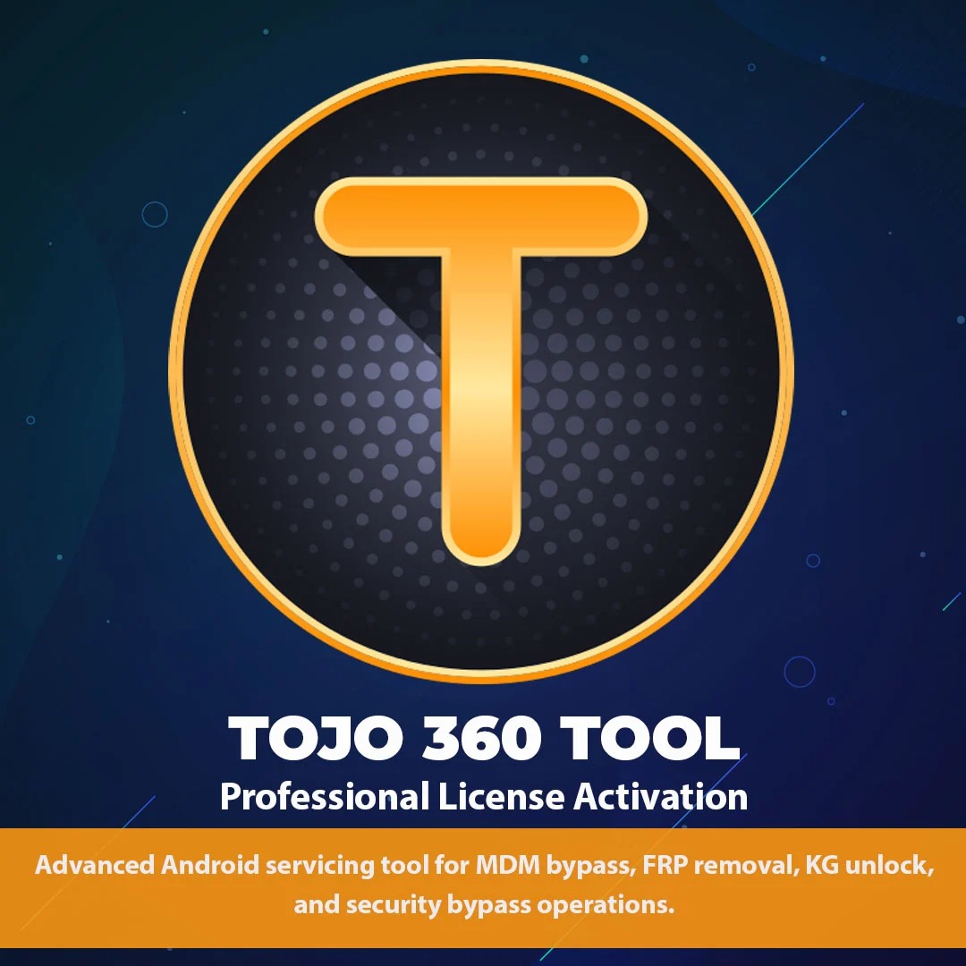 TOJO 360 TOOL | fixxxo