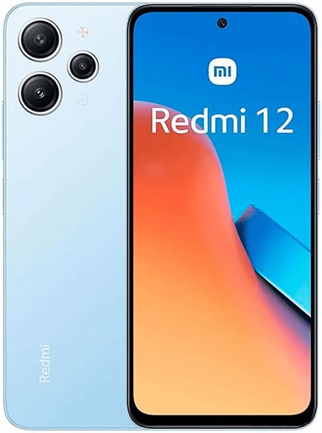 Firmware Redmi 12 [Fire] فلاشه مسحوبه
