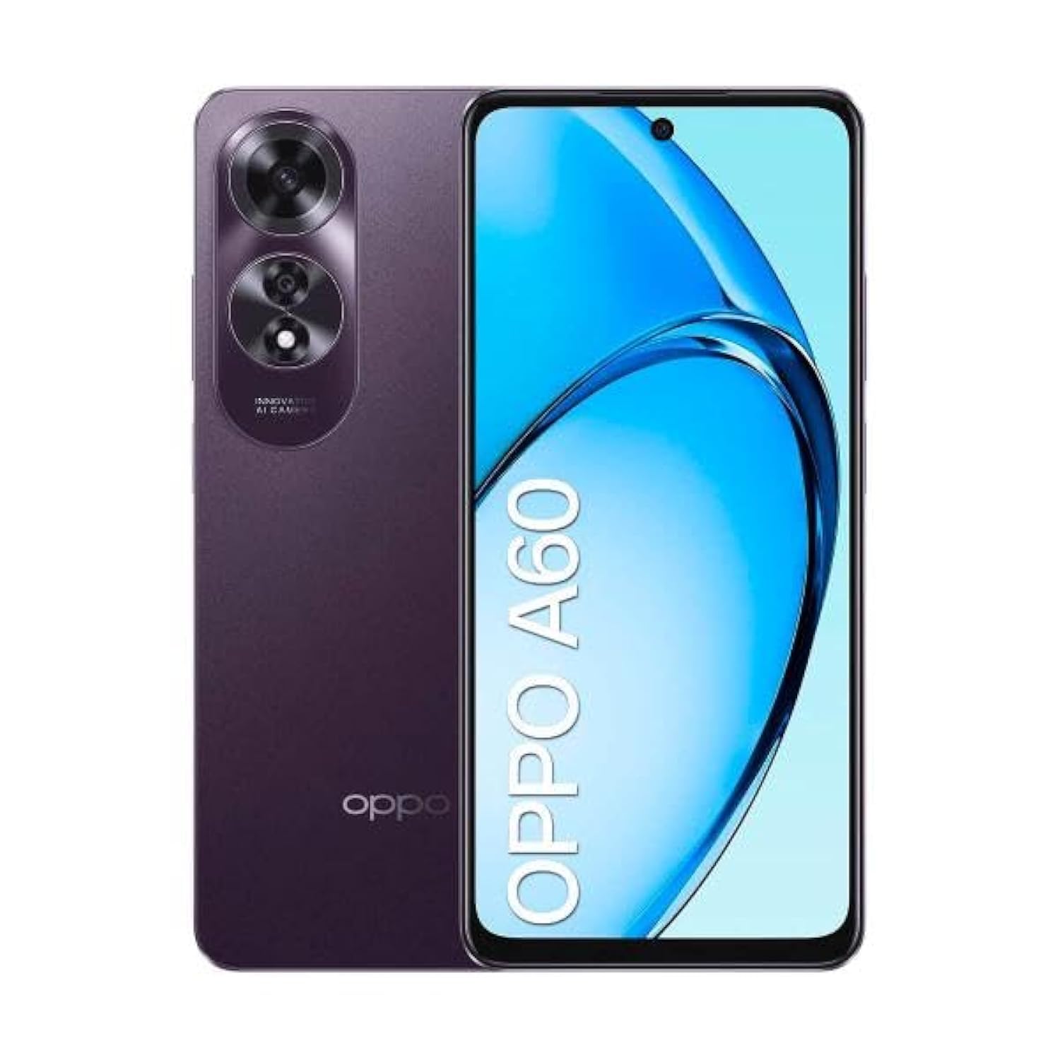 Oppo A60 QCN backup