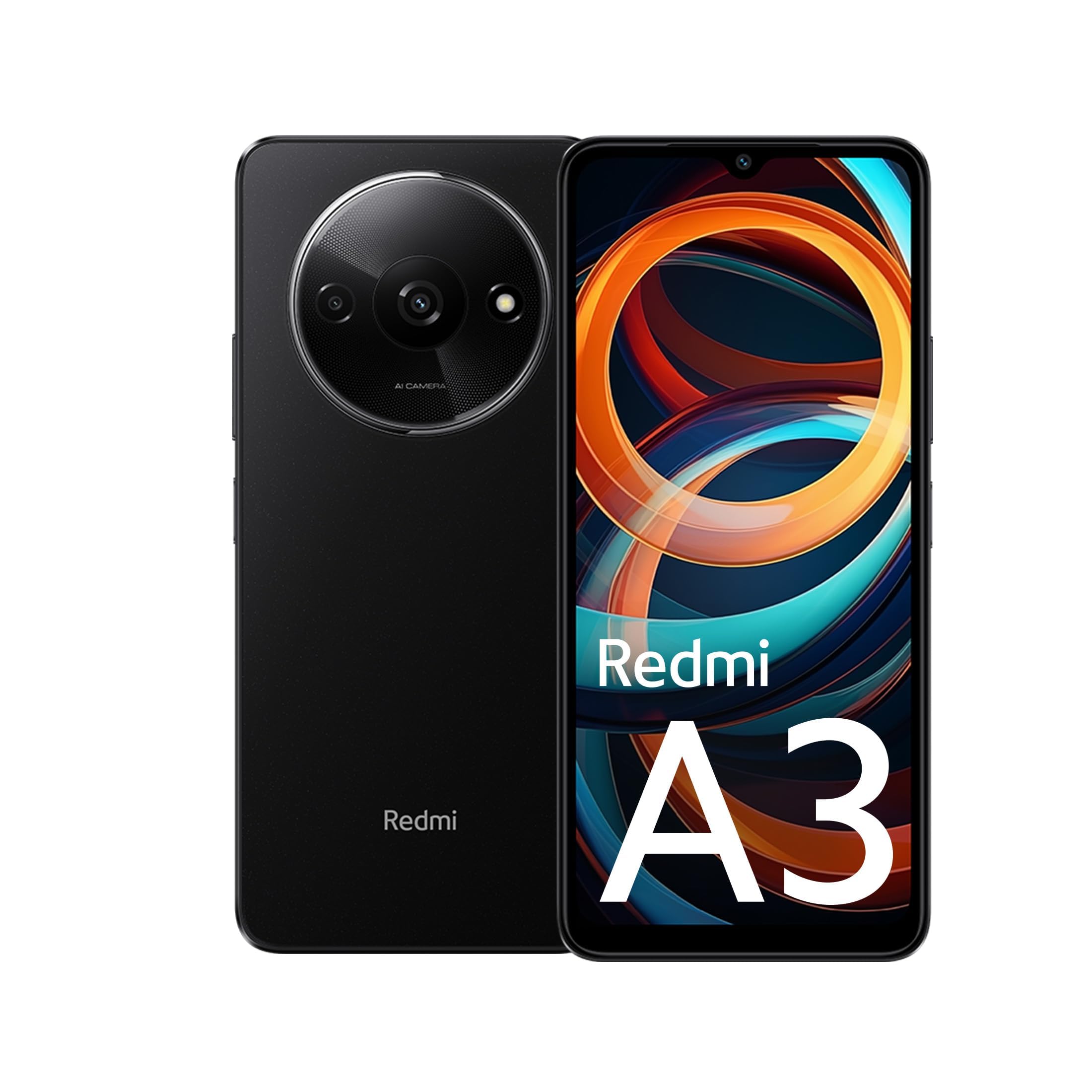Redmi A3 Dead After Update Fix File – MTK