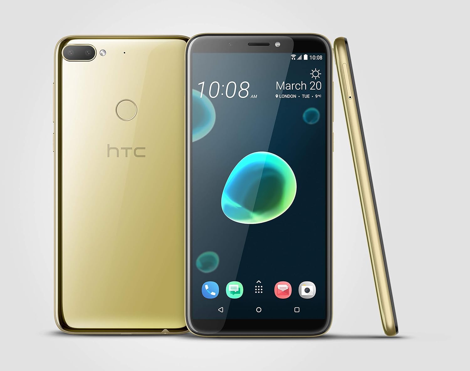 htc desire 12+ dump xml firmware