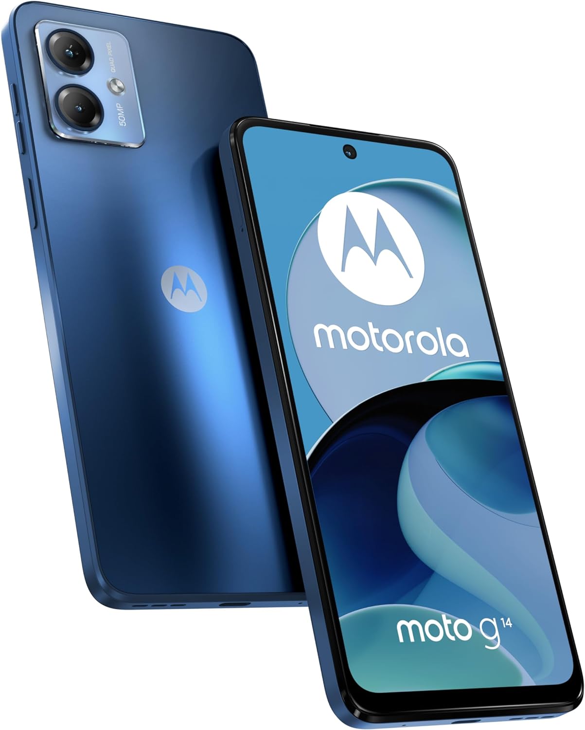 Moto G14 Dead boot Repair