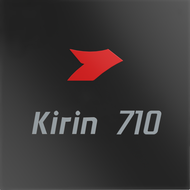 Cert_Kirin710_Huawei