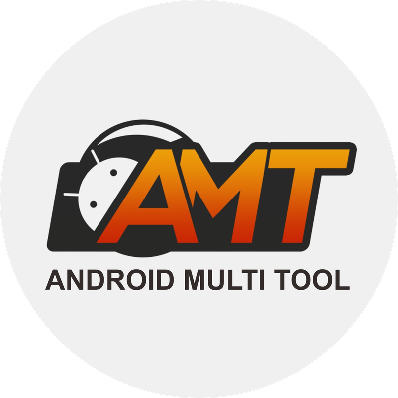 SHARE Android Multi Tool