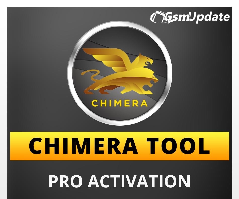 Chimeratool Pro 48 ساعه شير
