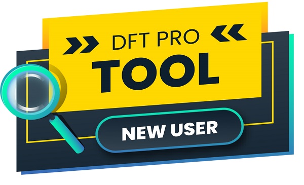 DFT Pro  For Rent [48 Hours]