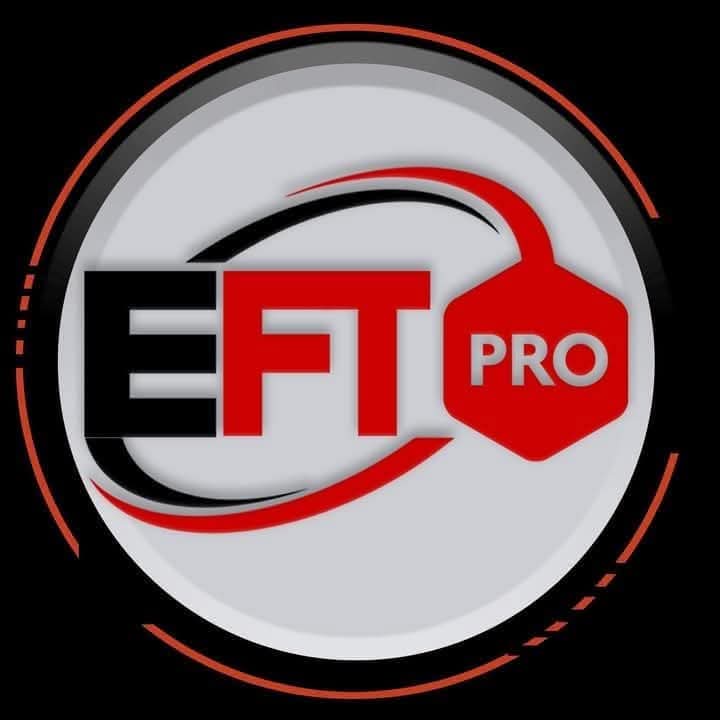 Eft pro