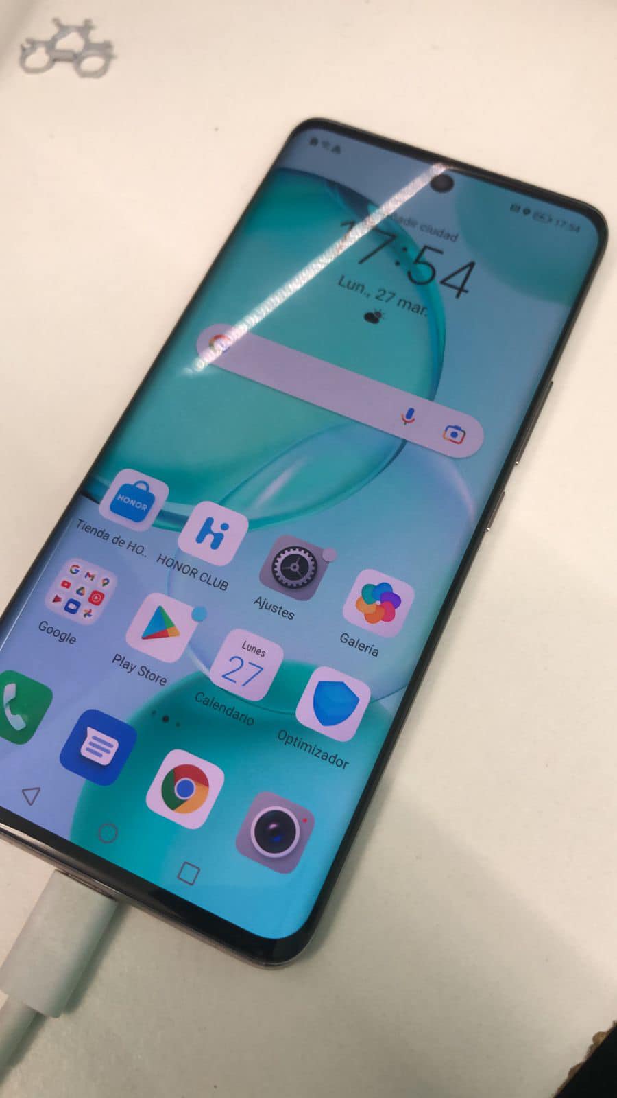 HONOR 50 NTH-NX9 NTH-AN00 FIRMWARE