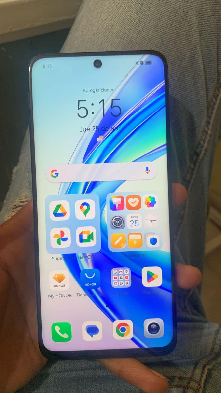 HONOR X7B CLK-LX2 FIRMWARE XML