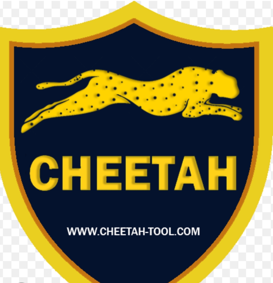 Cheetah Tool