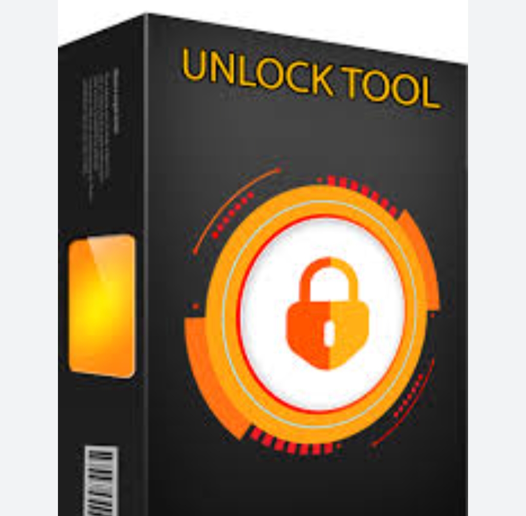 Unlocktool