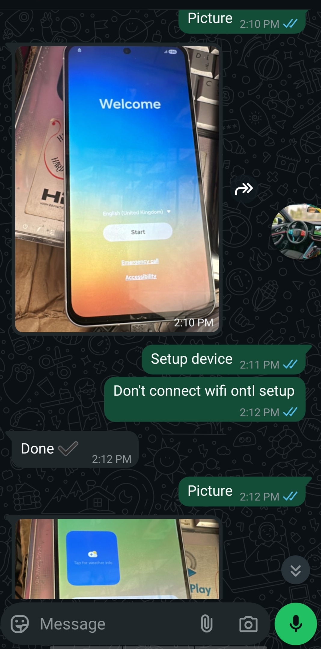 All Samsung frp file available