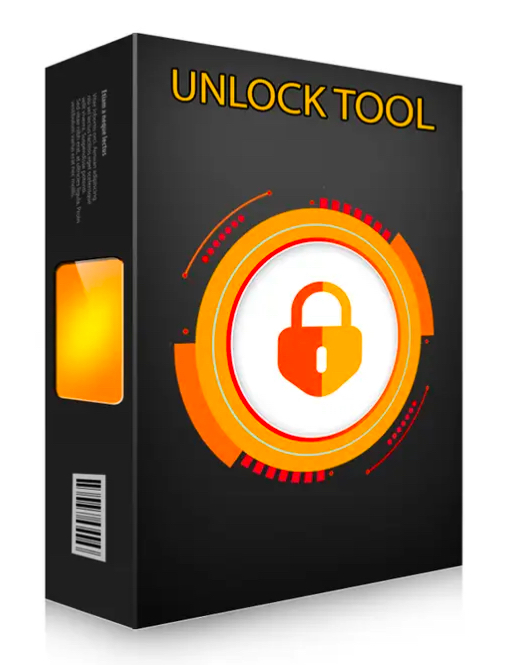 Unlock tool