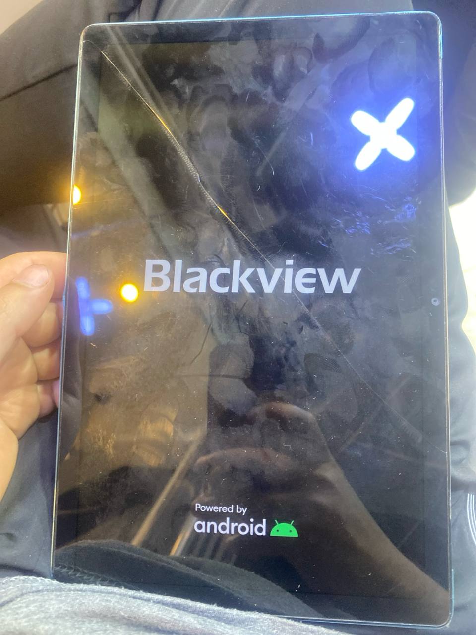 Blackview tab 11 flash file