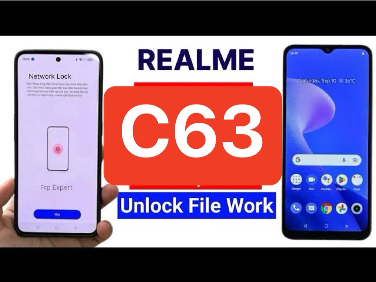 C63 RPMB File