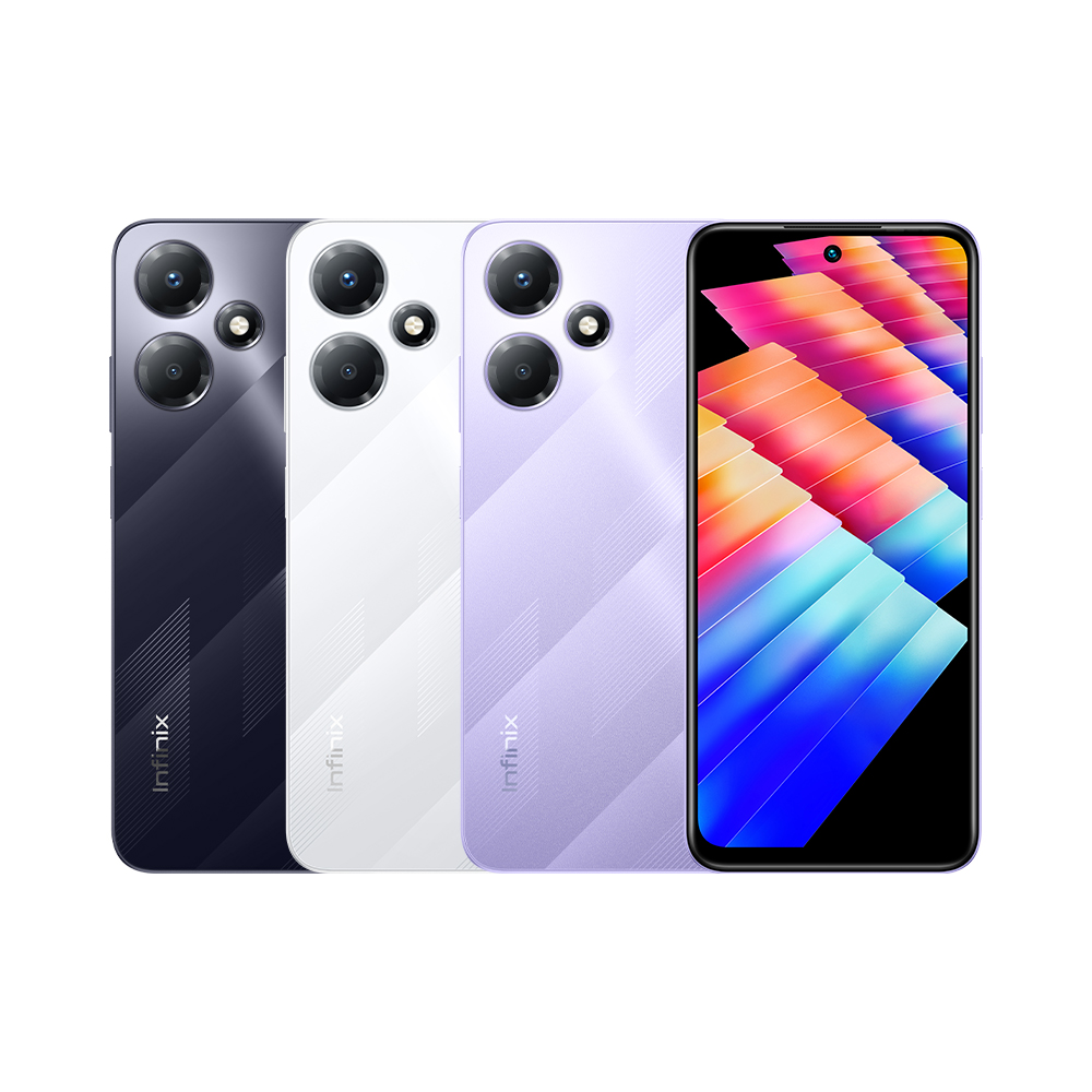 Infinix Hot 30 X6831 firmware dead boot repair