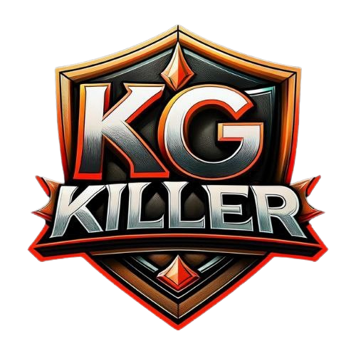 KG KILLER TOOL
