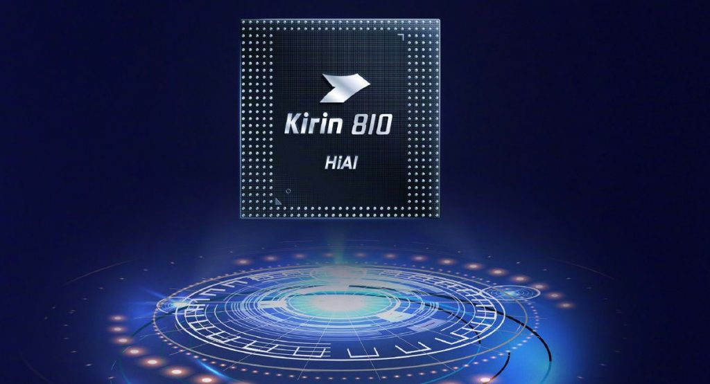 Cert_Kirin810Huawei