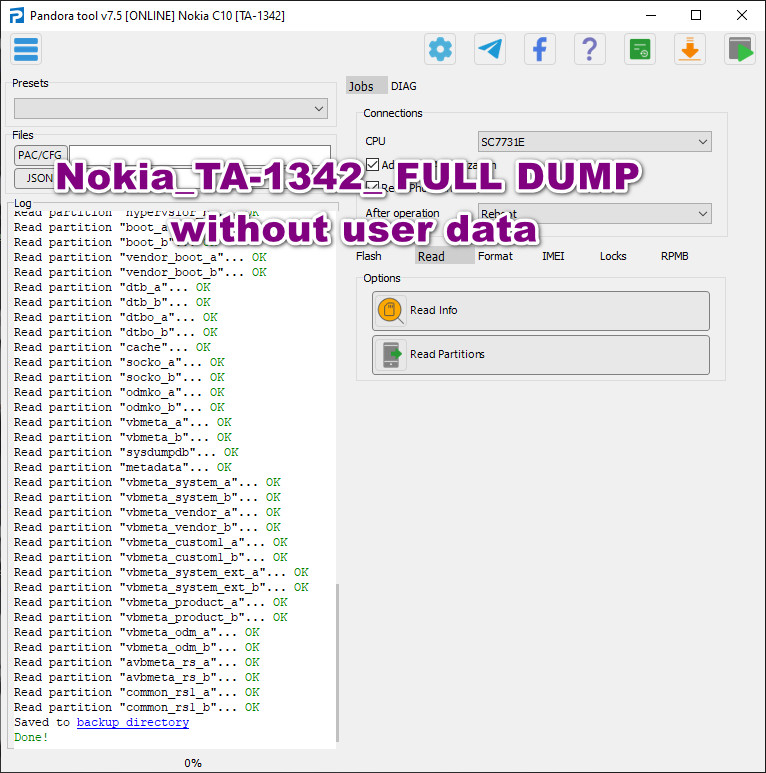 TA-1342_FULL DUMP_pandora