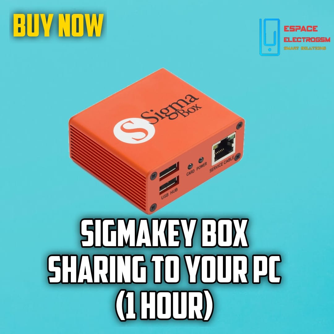 SIGMAPLUS FOR SHARE