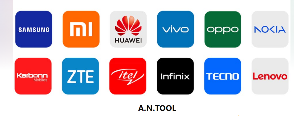 SHARE AN TOOL