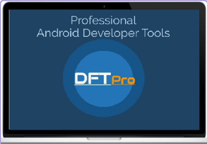 تأجير حسابات DFT PRO