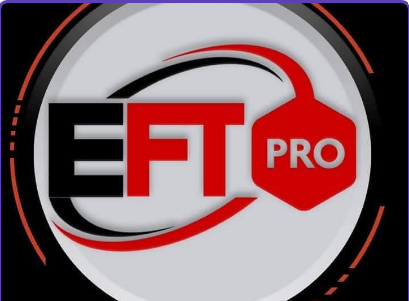 تأجير حساب EFT PRO