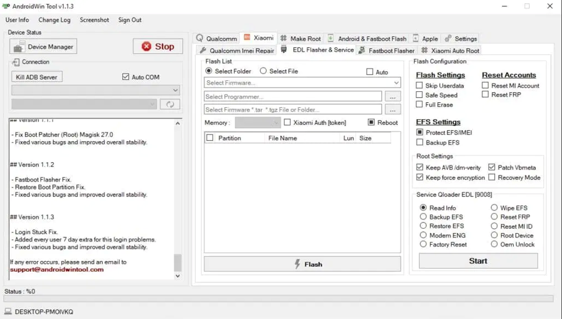 rent android win tool 48 hours