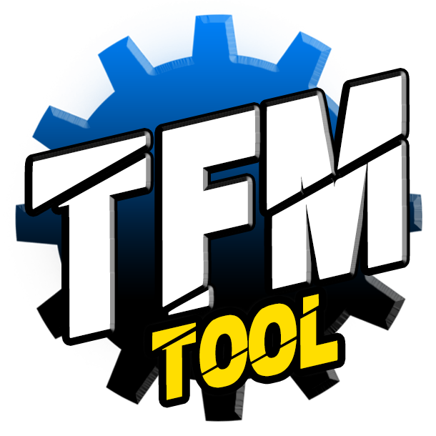 TFM Tool RENT 5 hours