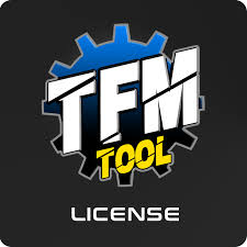 اجار TFM TOOL