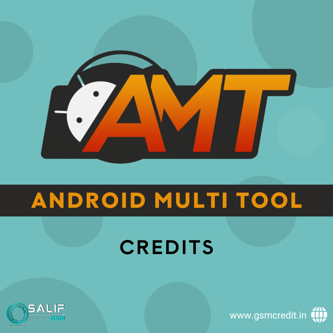 📱✨ خدمة تأجير Android Multi Tool