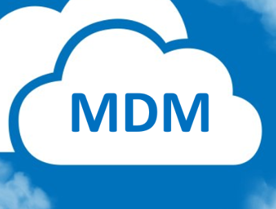 MDM REMOVE