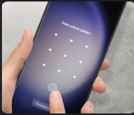 REMOVE LOCK SCREEN