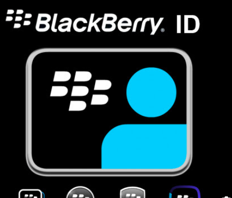 BlackBerry ID Remove