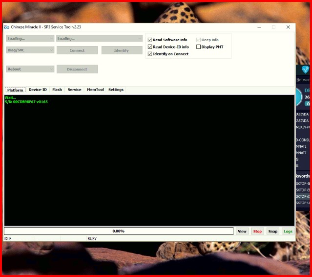 CM2 SHARING LATEST SPD V.30  & MTK2 7.3
