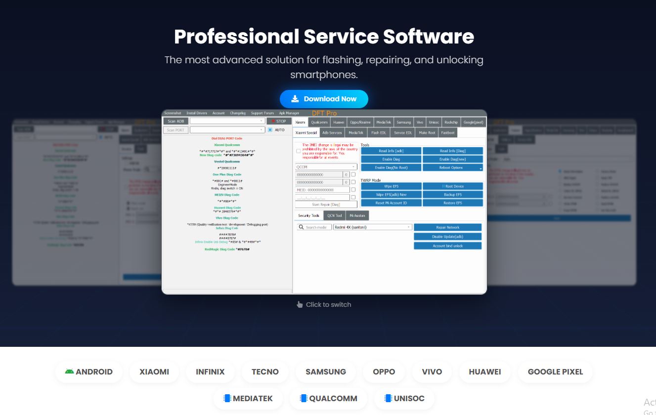 Dft_Pro  48 Hour Instant Loigun