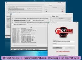 ايجار DT Pro tool