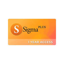 Share sigma plus