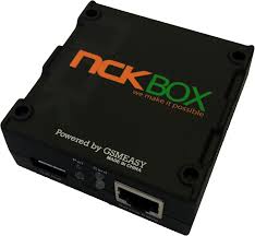 SHARE NCK PRO