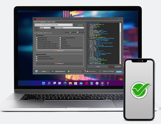SHARE Griffin-Unlocker