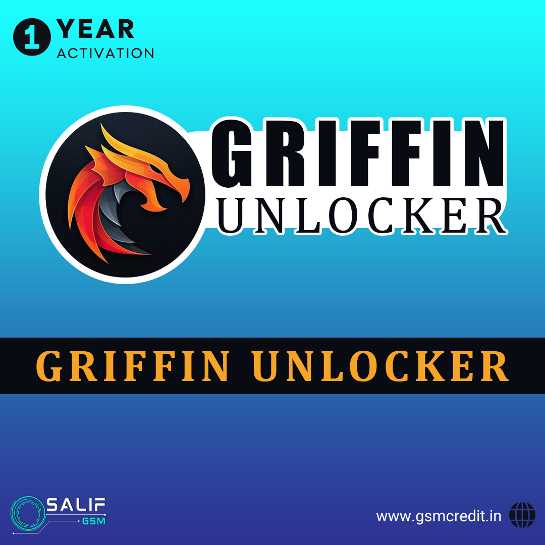 griffin unlocker