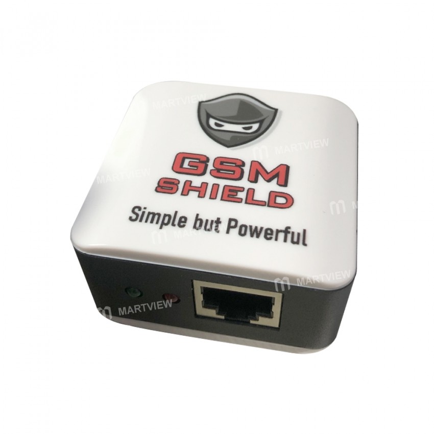 🛠️ خدمة شير بوكس GSM Shield | مشاركة الواجهة أونلاين