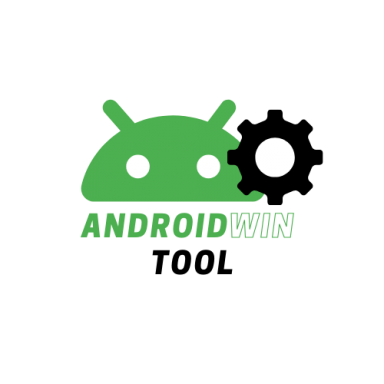 Android Win Tool
